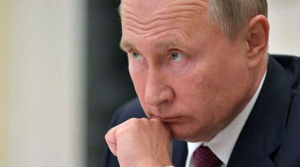 Саммиты с Путиным – плохая затея: Bloomberg пояснил, почему Кремль все равно победит Саммиты с Путиным – плохая затея: Bloomberg пояснил, почему Кремль все равно победит