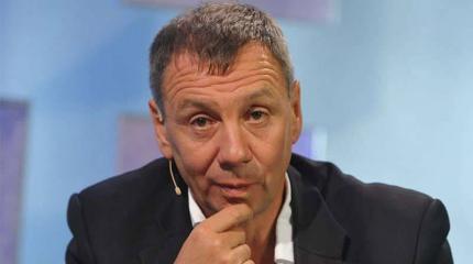 Марков рассказал о судьбе Шария после задержания в Испании Марков рассказал о судьбе Шария после задержания в Испании