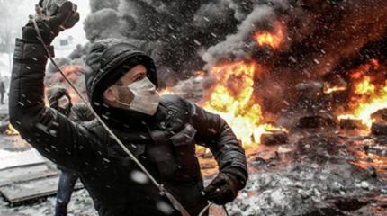 Миф об уральской республике: на Украине предрекли распад России Миф об уральской республике: на Украине предрекли распад России
