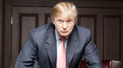 Чем Трамп опасен для Украины? Чем Трамп опасен для Украины?