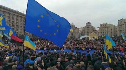 Майдан длиною в независимость