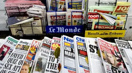 Зарубежные СМИ: Антироссийские санкции поставили на колени Италию Зарубежные СМИ: Антироссийские санкции поставили на колени Италию