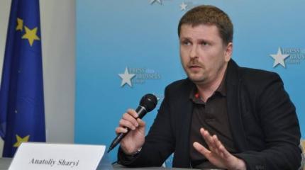 Убийство Шеремета: Шарий раскрыл подробности о расследовании «дела чести» Убийство Шеремета: Шарий раскрыл подробности о расследовании «дела чести»