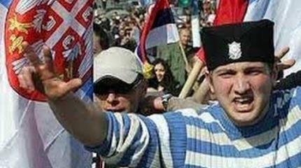 Почему сербы не хотят плясать под американскую дудку Почему сербы не хотят плясать под американскую дудку