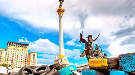 Пузырь киевской пропаганды лопнул: что произошло на украинском ТВ Пузырь киевской пропаганды лопнул: что произошло на украинском ТВ