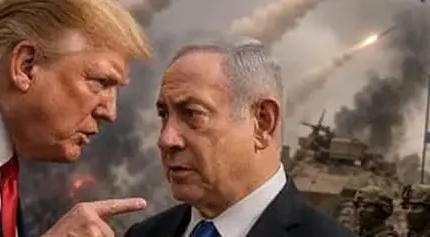 Прощание с Хаменеи. Нетаньяху обрёк Трампа на унизительную роль