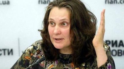 Монтян рассказала, к чему стоит готовиться радикалам на Украине Монтян рассказала, к чему стоит готовиться радикалам на Украине