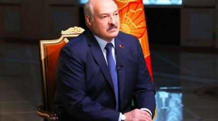 Лукашенко: Против Союзного государства Москвы и Минска был Чубайс Лукашенко: Против Союзного государства Москвы и Минска был Чубайс