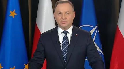 Польша своими действиями может развязать войну России и НАТО Польша своими действиями может развязать войну России и НАТО