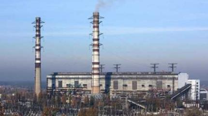 Украину отбрасывают в каменный век