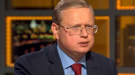 Делягин: Волошин вышел из тени и наступает Делягин: Волошин вышел из тени и наступает