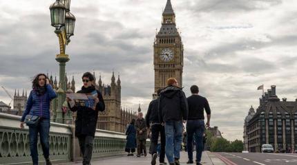 Лондон анонсировал массовые аресты россиян в Британии Лондон анонсировал массовые аресты россиян в Британии