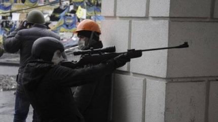 Неинтересные расстрелы: почему на Украине так и не нашли виновных Майдана