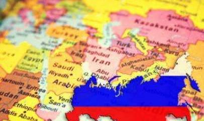 Россия: триумфальное возвращение на Ближний Восток