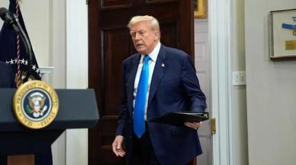Трамп выжил из ума — или всегда таким был? Трамп выжил из ума — или всегда таким был?