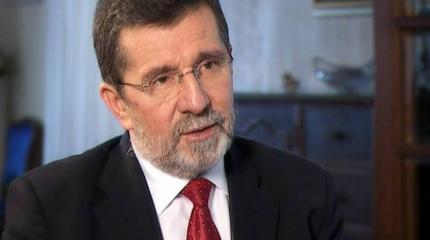 Славенко Терзич: «Путин и историческая Россия — большая загадка для Запада» Славенко Терзич: «Путин и историческая Россия — большая загадка для Запада»