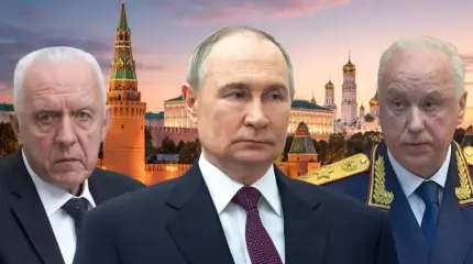 «Региональные элиты вышли из-под контроля»: задержаны свыше 100 чиновников