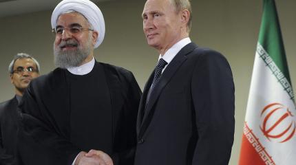 Встреча глав России, Азербайджана и Ирана (анонс) Встреча глав России, Азербайджана и Ирана (анонс)