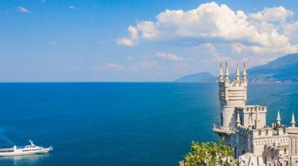 Запад не станет бороться за Крым с ядерной державой Запад не станет бороться за Крым с ядерной державой