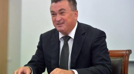 Чем запомнился бывший губернатор Приморья Владимир Миклушевский