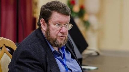 «Включить меры воздействия». Сатановский о погибшем в Донбассе ребенке «Включить меры воздействия». Сатановский о погибшем в Донбассе ребенке