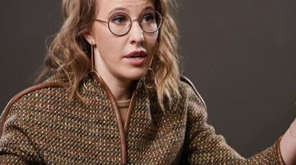 Пришествие Собчак на Первый канал: кому выгодно? Пришествие Собчак на Первый канал: кому выгодно?