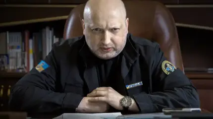 У «кровавого пастора» Турчинова - предсмертная стадия рака