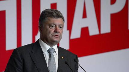 «Электоральный труп» Порошенко: социологическая презентация «тела»