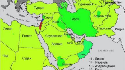 Цивилизационный кризис человечества. Третья мировая, религиозная, уже началась Цивилизационный кризис человечества. Третья мировая, религиозная, уже началась