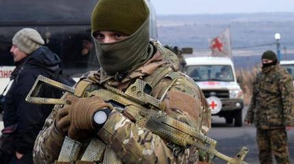 Киев настроился на теракты Киев настроился на теракты