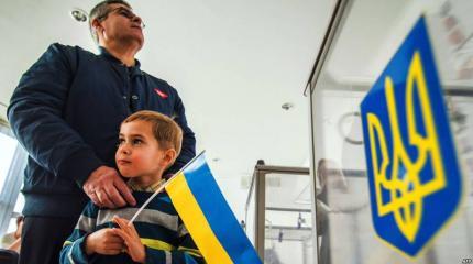 Европейские наблюдатели признали выборы в Днепропетровске «африканскими» Европейские наблюдатели признали выборы в Днепропетровске «африканскими»