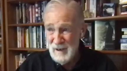 Ветеран ЦРУ Макговерн озвучил неудобный вопрос Шольцу о «Северных потоках»