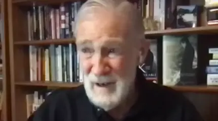 Ветеран ЦРУ Макговерн озвучил неудобный вопрос Шольцу о «Северных потоках»