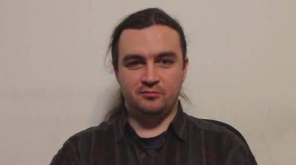 Александр Роджерс: Управляемость Александр Роджерс: Управляемость