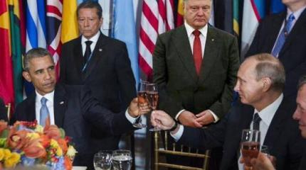 Поматросил, но не бросил: США не оставят Украину, но и особо не помогут Поматросил, но не бросил: США не оставят Украину, но и особо не помогут