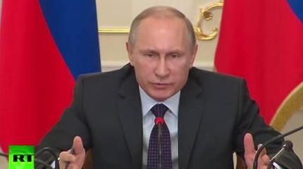 Путин: В регионах перестали ходить электрички? Вы что, с ума сошли?