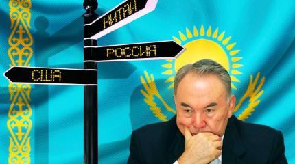 Русофобия в Казахстане: результат политики властей или провокация? Русофобия в Казахстане: результат политики властей или провокация?