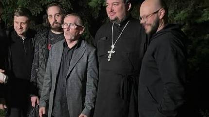 В чём важность освобождения Яна Таксюра