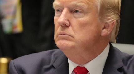 Трамп обвинил помощников в дезинформации по вопросу высылки дипломатов‍
