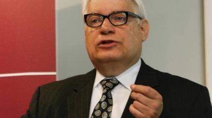 Стефен Бланк: Уделяйте внимание Казахстану, и он поможет бороться с Россией Стефен Бланк: Уделяйте внимание Казахстану, и он поможет бороться с Россией