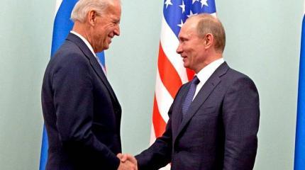 «Или я, или Путин»: США собираются заняться Украиной