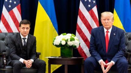 VIP-стендапер с пулькой на трибуне ООН