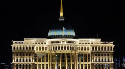 Казахстану нужны политические репрессии и помощь России Казахстану нужны политические репрессии и помощь России