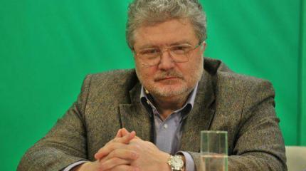 Юрий Поляков: без РФ население Крыма и Новороссии уже уничтожили бы