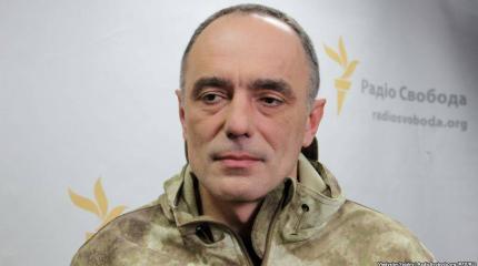 Юрий Касьянов: Украине не помогут никакие революции Юрий Касьянов: Украине не помогут никакие революции