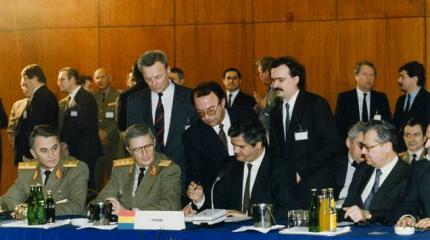 30-летие ликвидации Варшавского Договора: ретроспектива и последствия