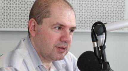 Владимир Брутер: Русофобия - новая стратегия Кэмерона Владимир Брутер: Русофобия - новая стратегия Кэмерона