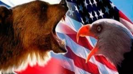 Военный прорыв России охладил интерес США к Украине Военный прорыв России охладил интерес США к Украине