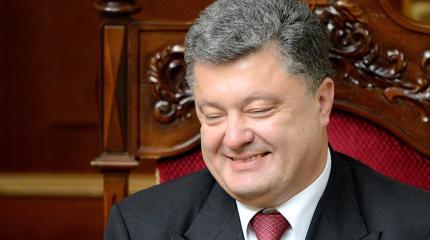 Порошенко: Майдан – лучшее, что случилось с Украиной