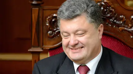 Порошенко: Майдан – лучшее, что случилось с Украиной Порошенко: Майдан – лучшее, что случилось с Украиной